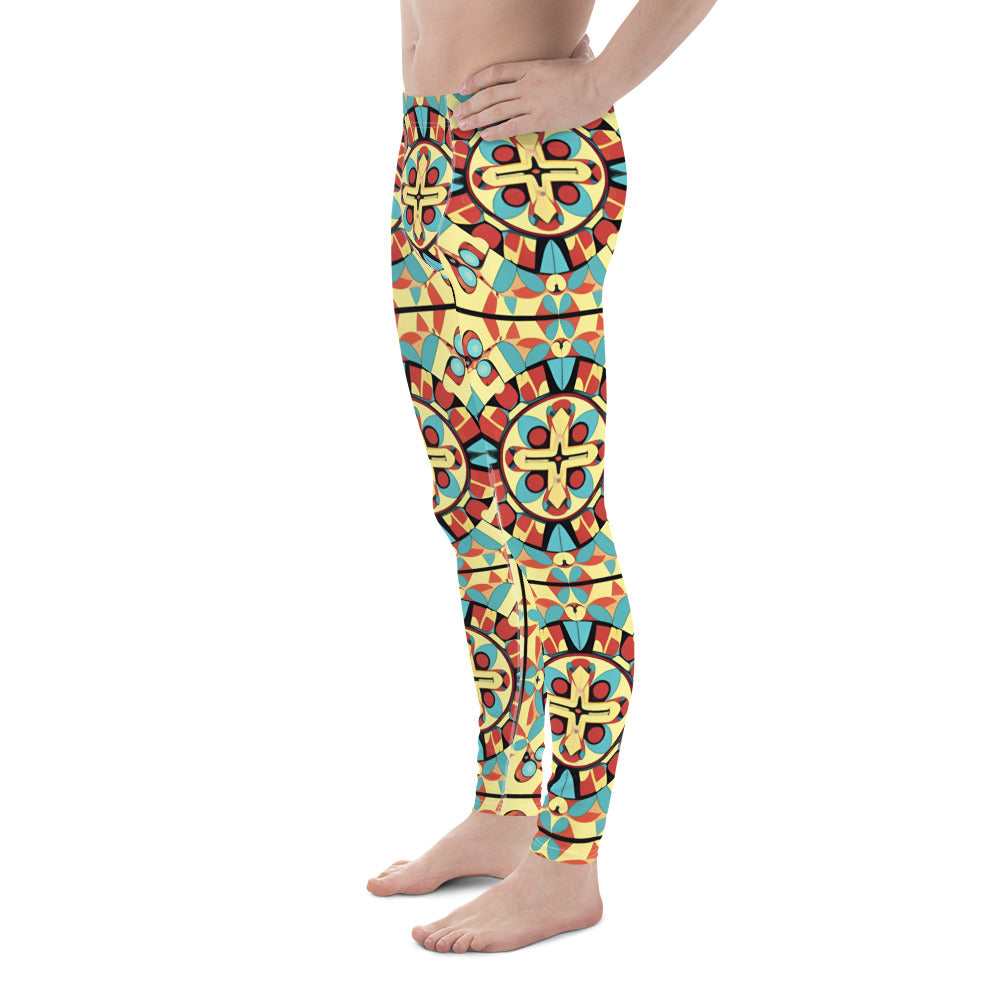 Men's Leggings