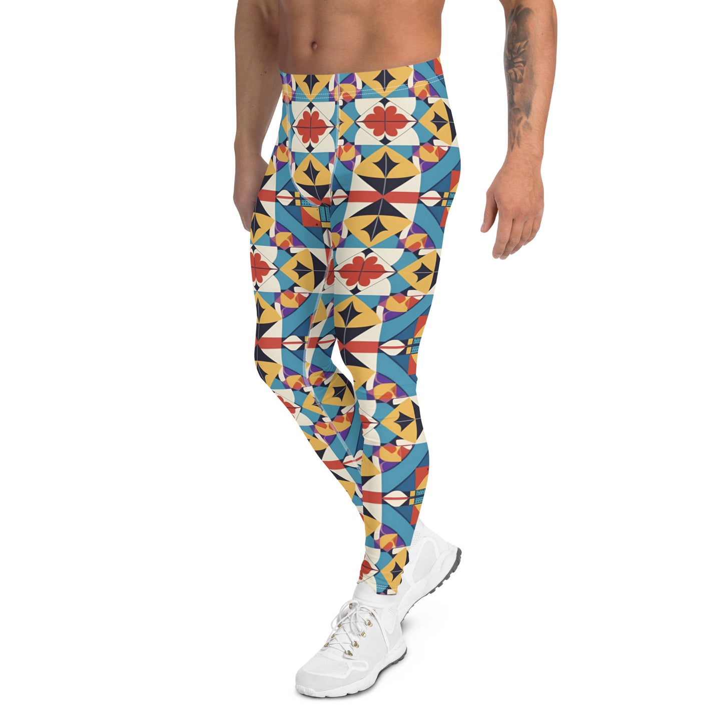 Men's Leggings