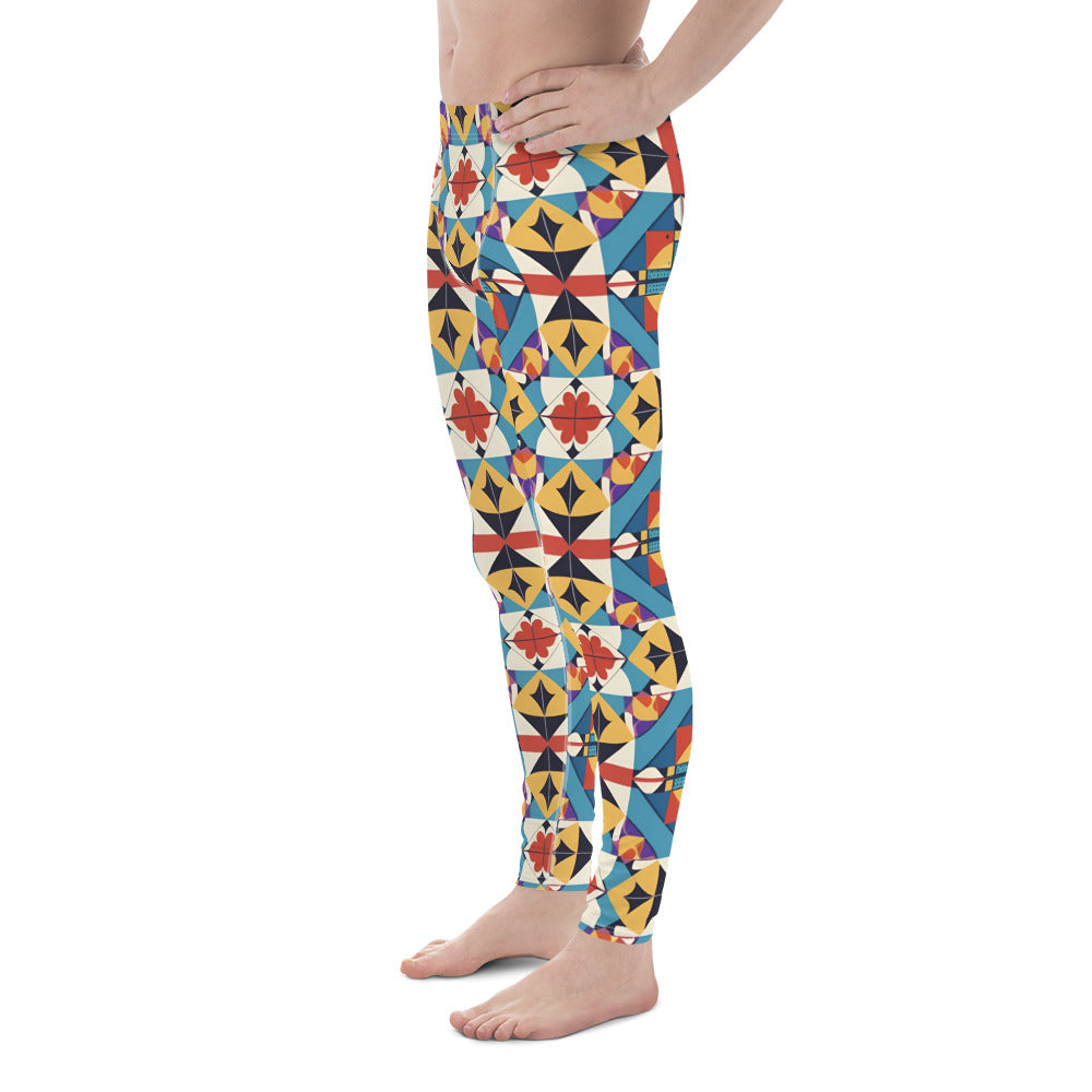 Men's Leggings