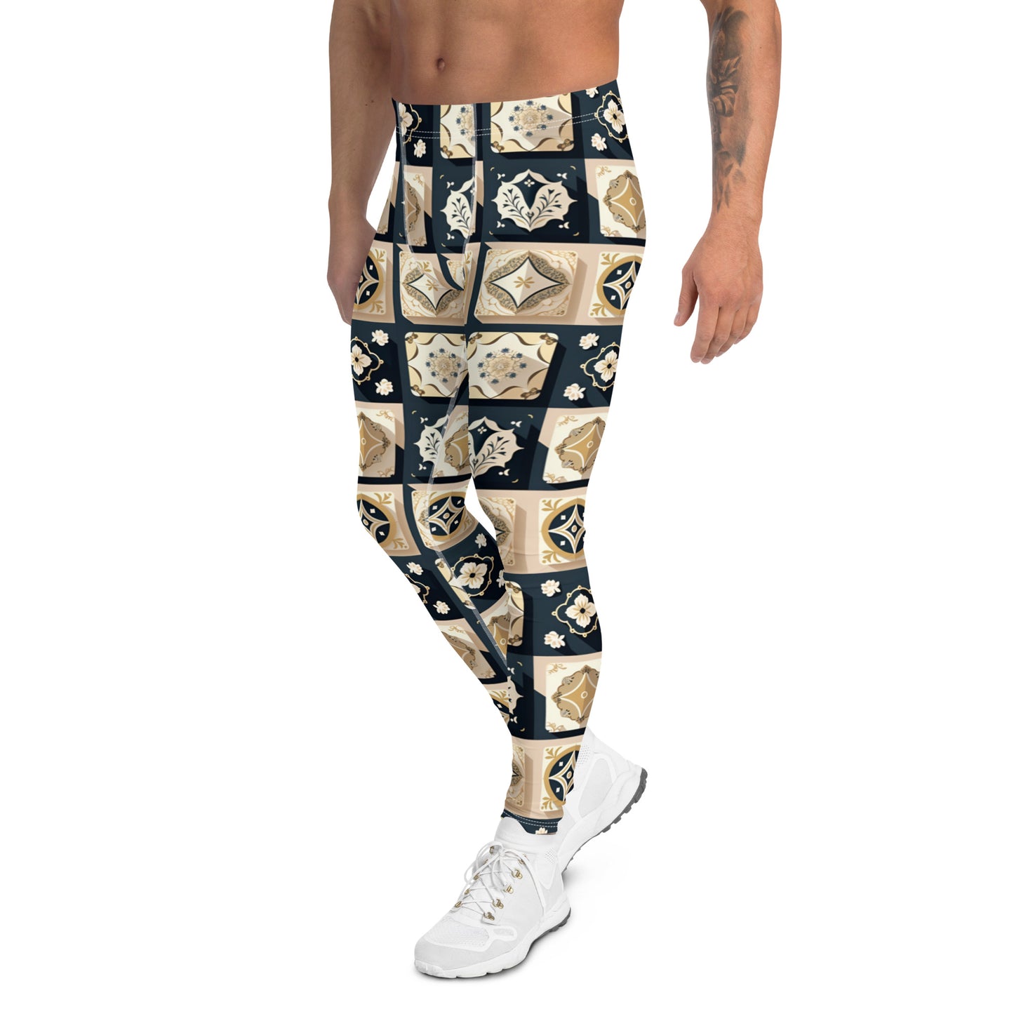 Men's Leggings