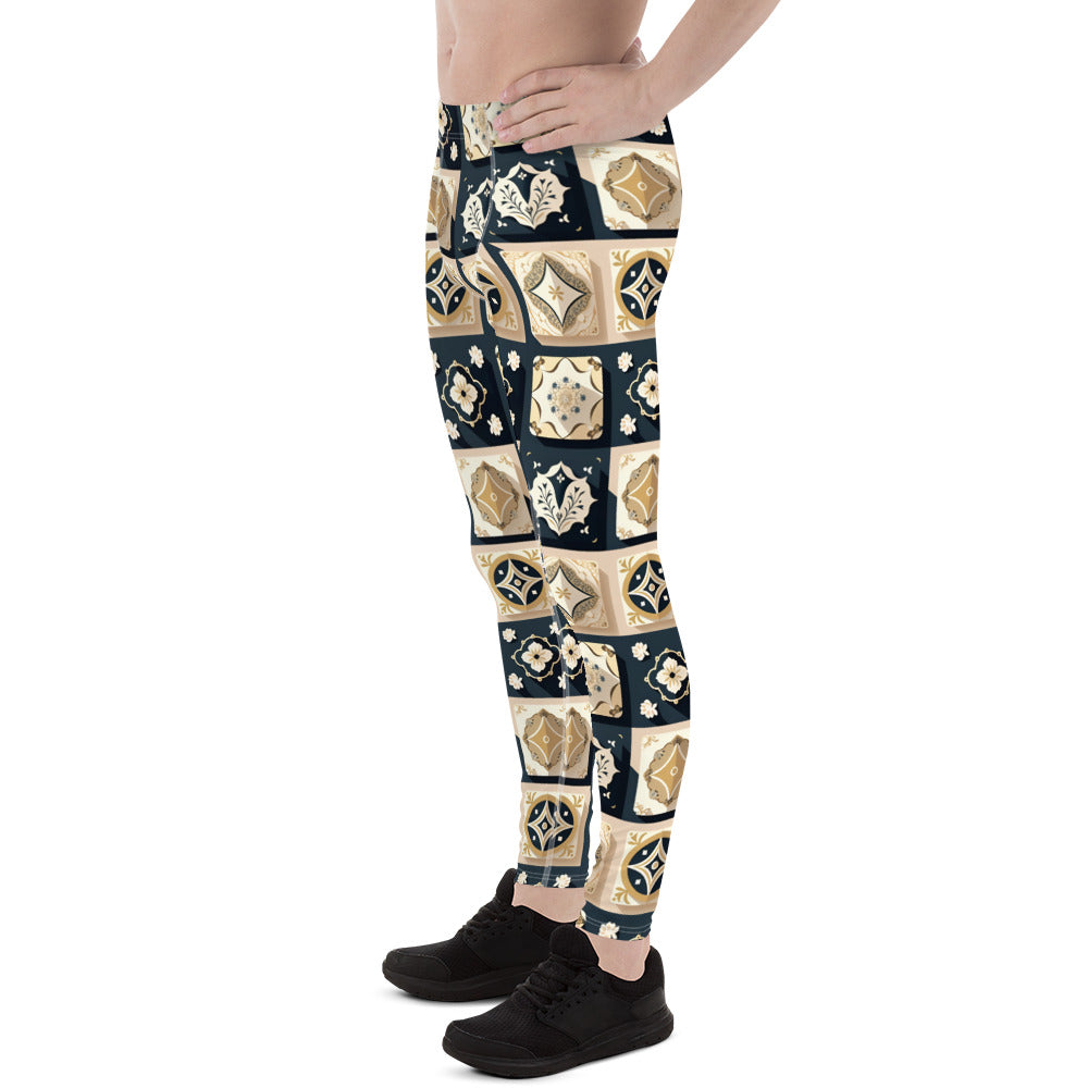 Men's Leggings