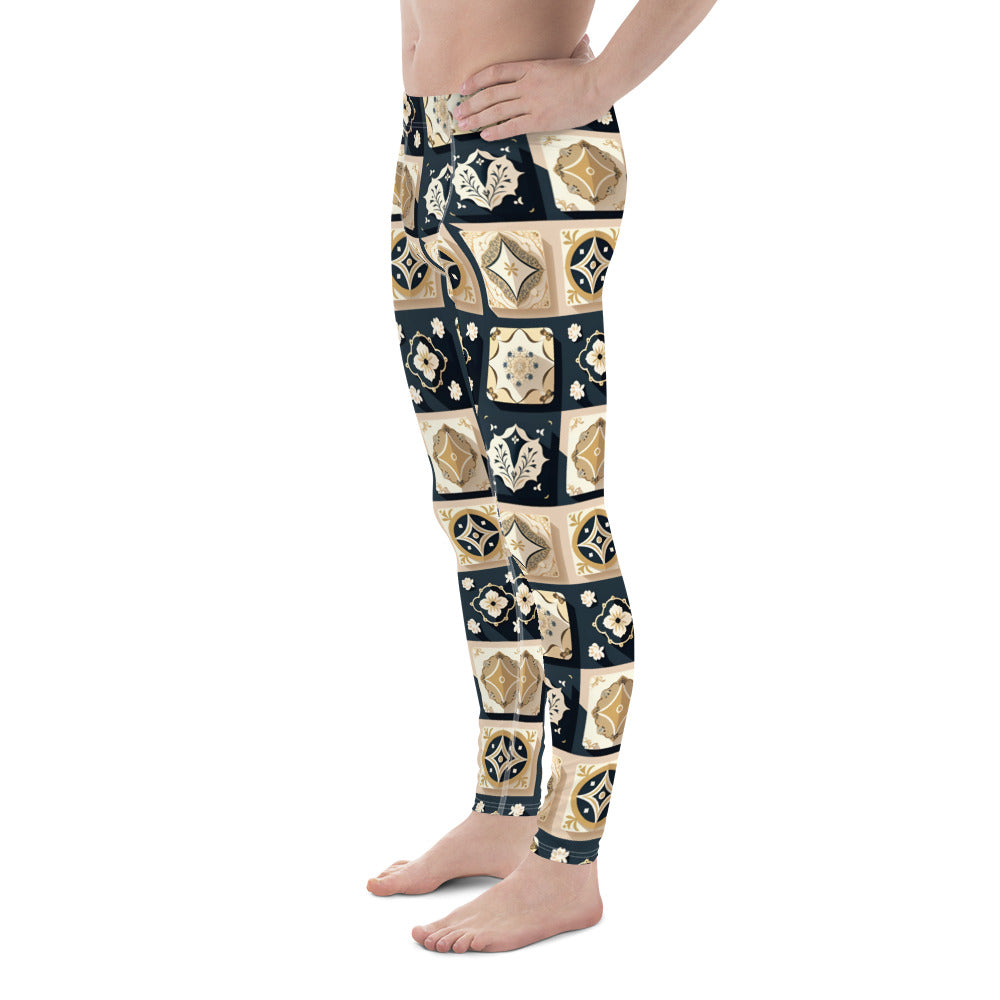 Men's Leggings