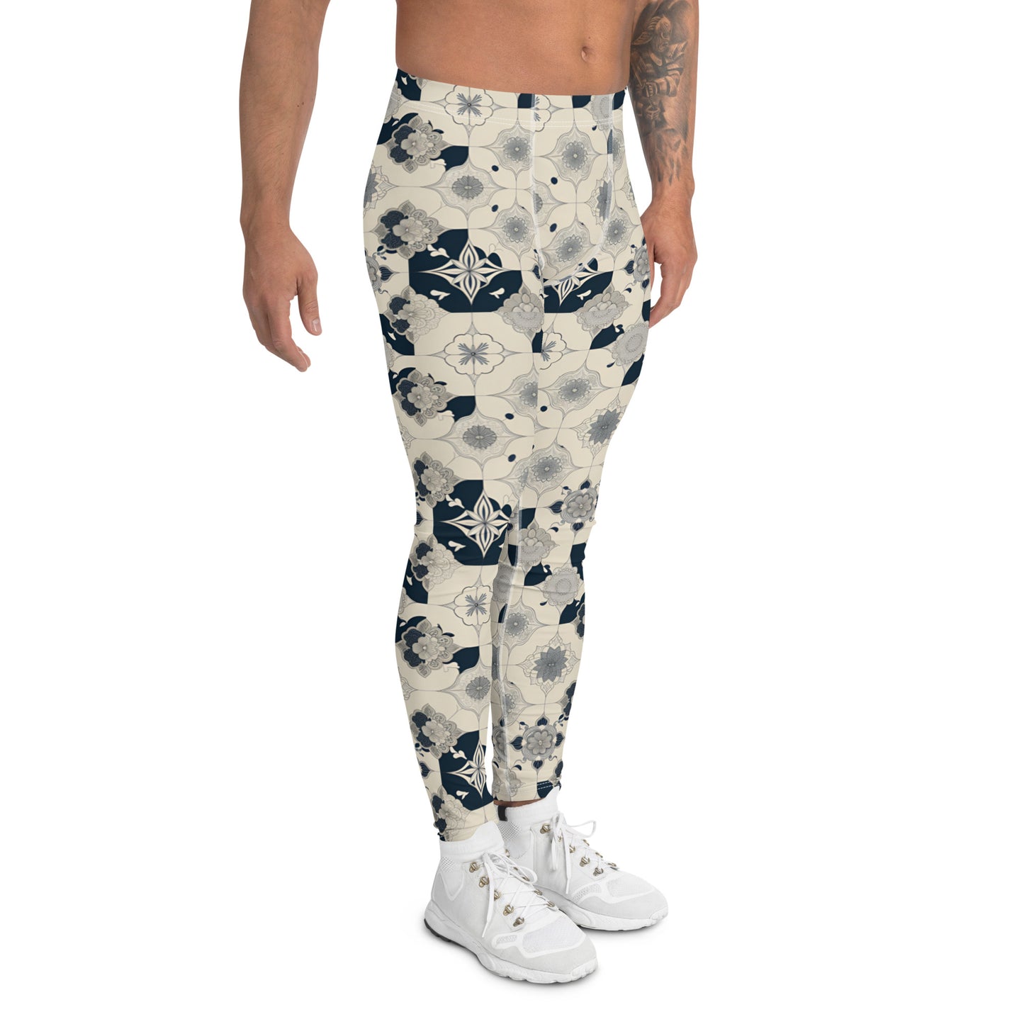 Men's Leggings