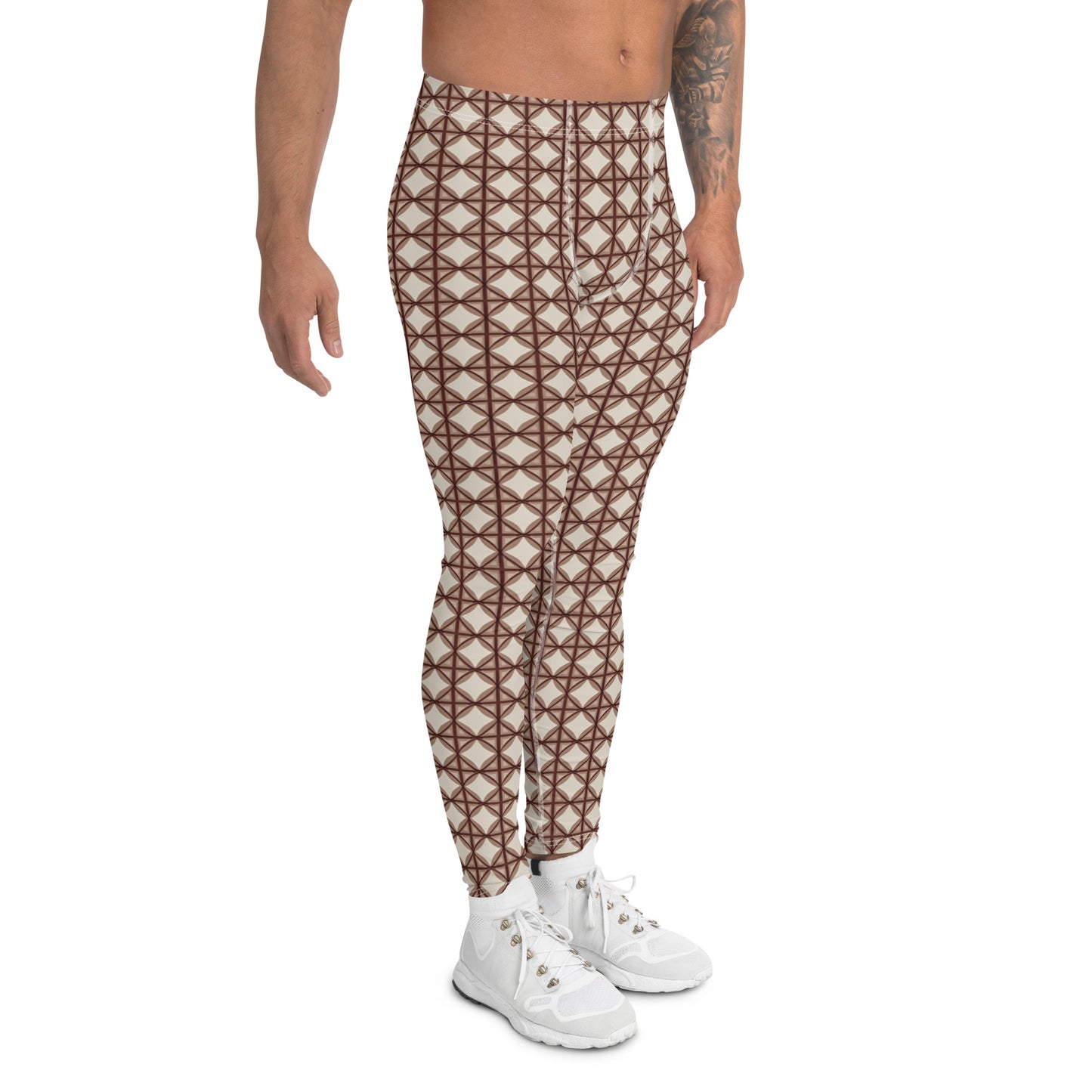 Men's Leggings