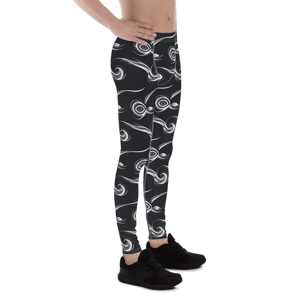 Men's Leggings