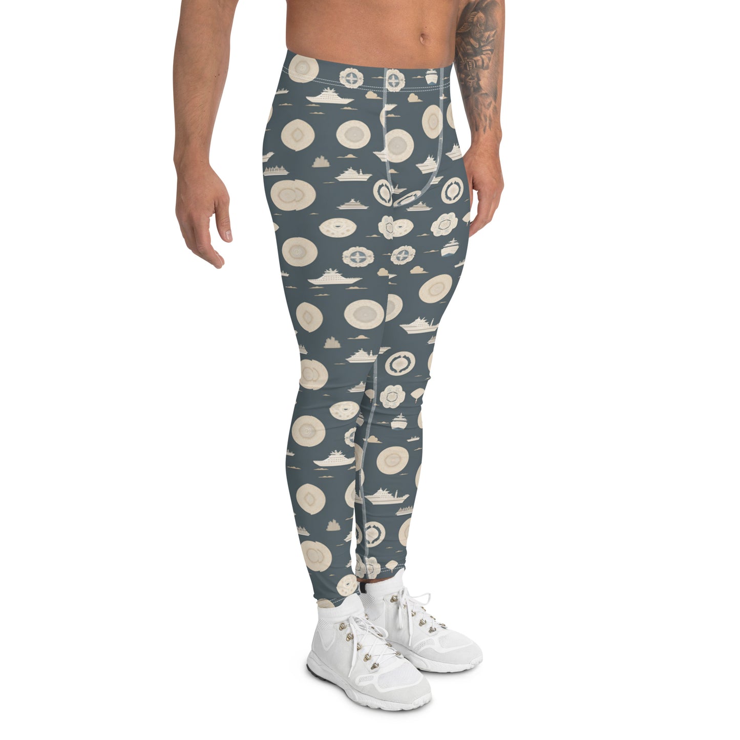 Men's Leggings