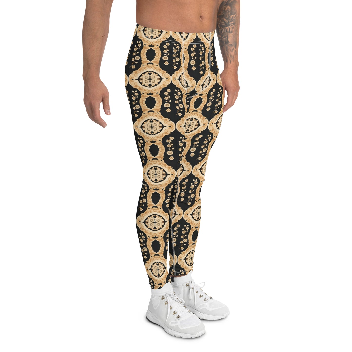 Men's Leggings