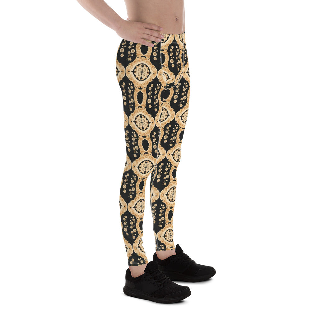 Men's Leggings