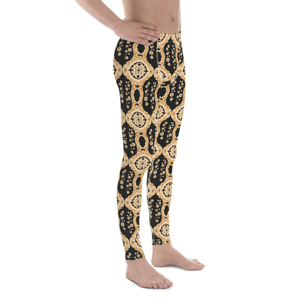 Men's Leggings