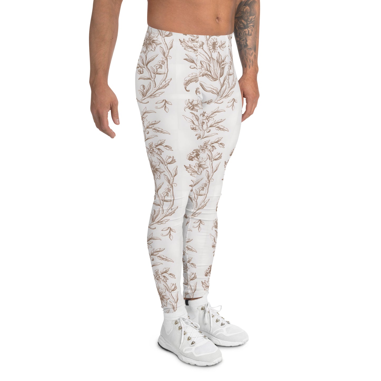 Men's Leggings