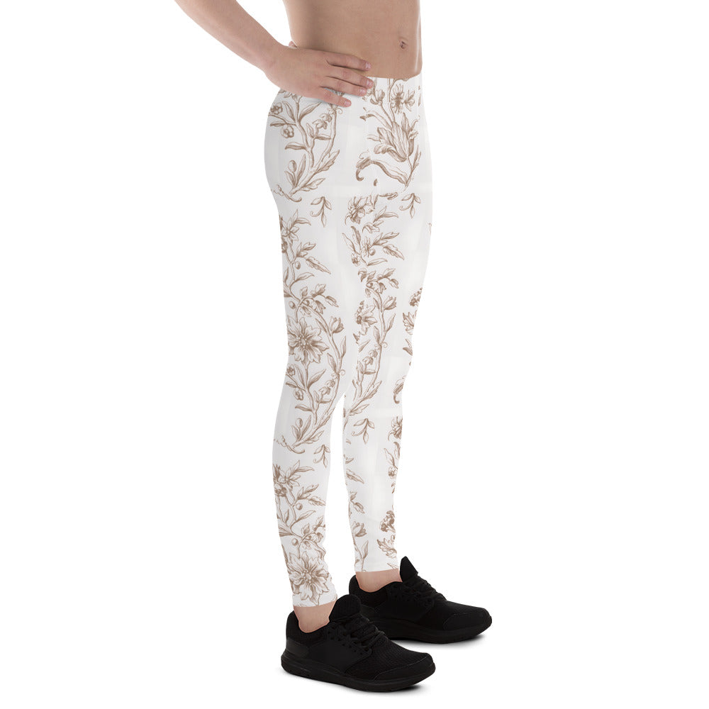 Men's Leggings