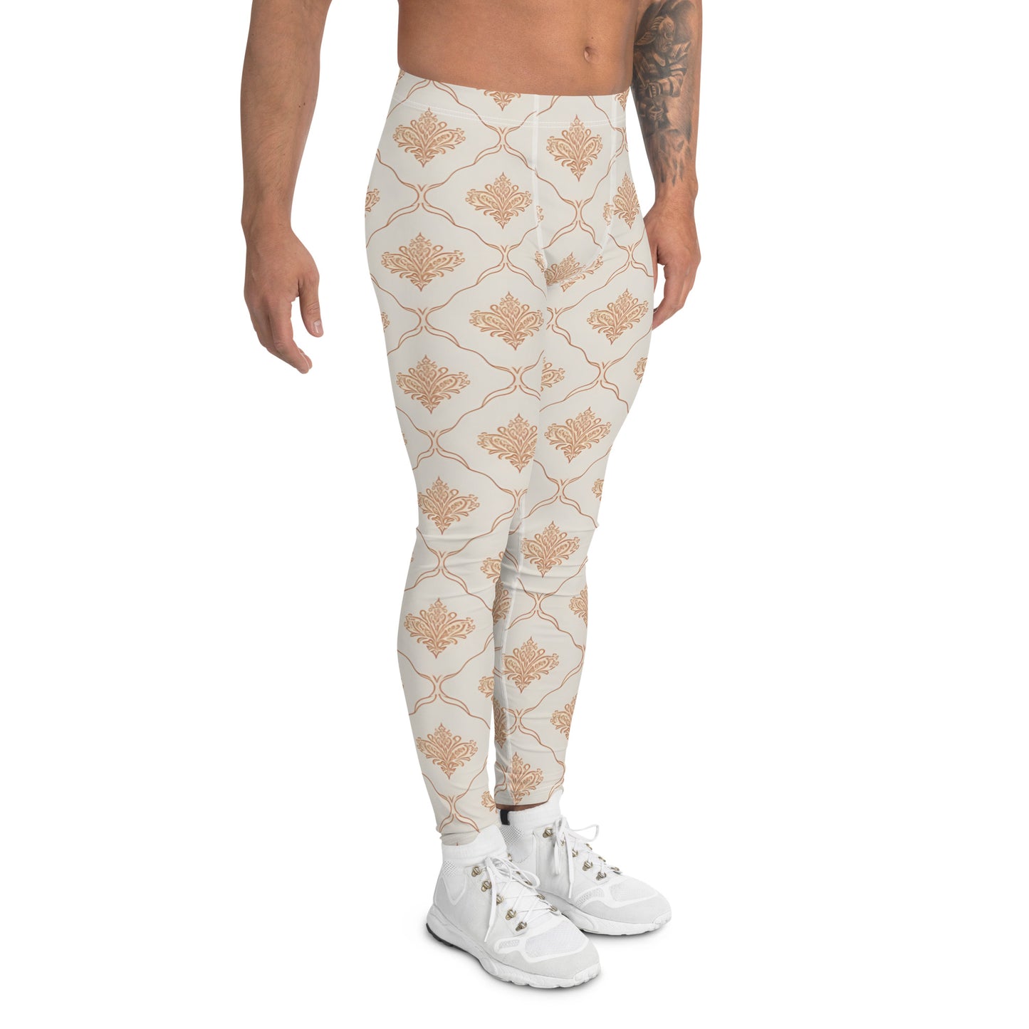 Men's Leggings