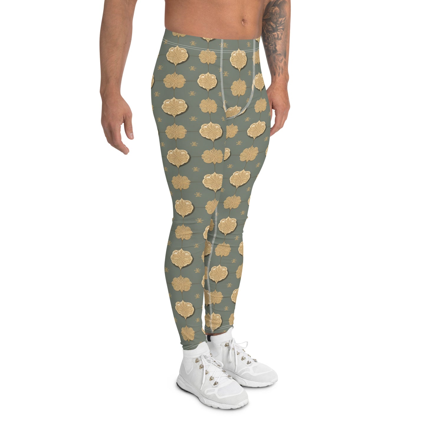 Men's Leggings