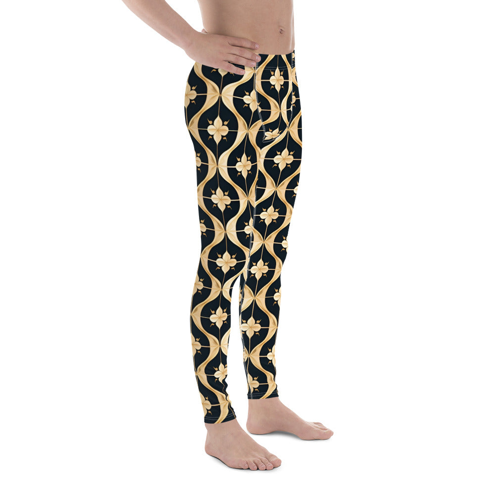 Men's Leggings