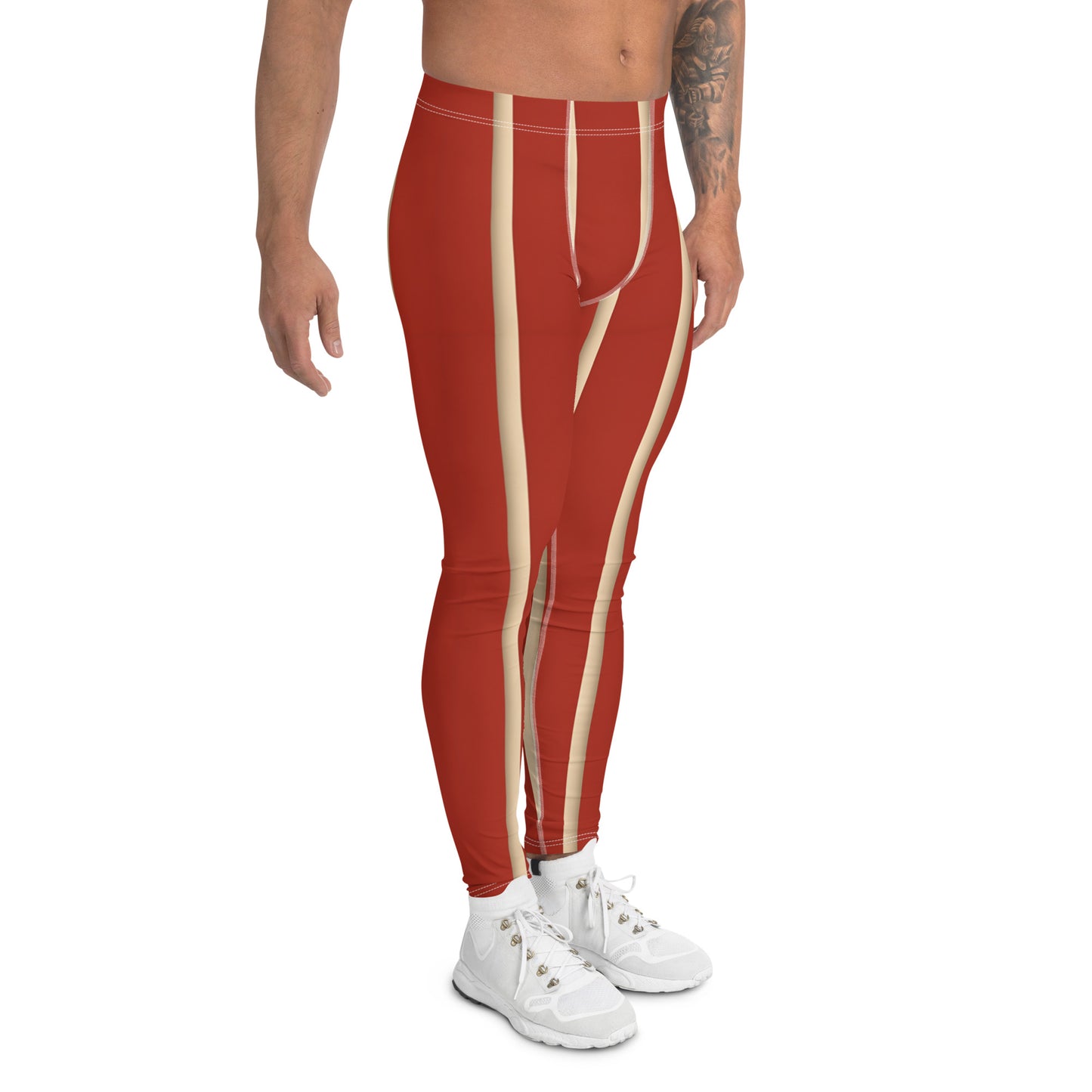 Men's Leggings