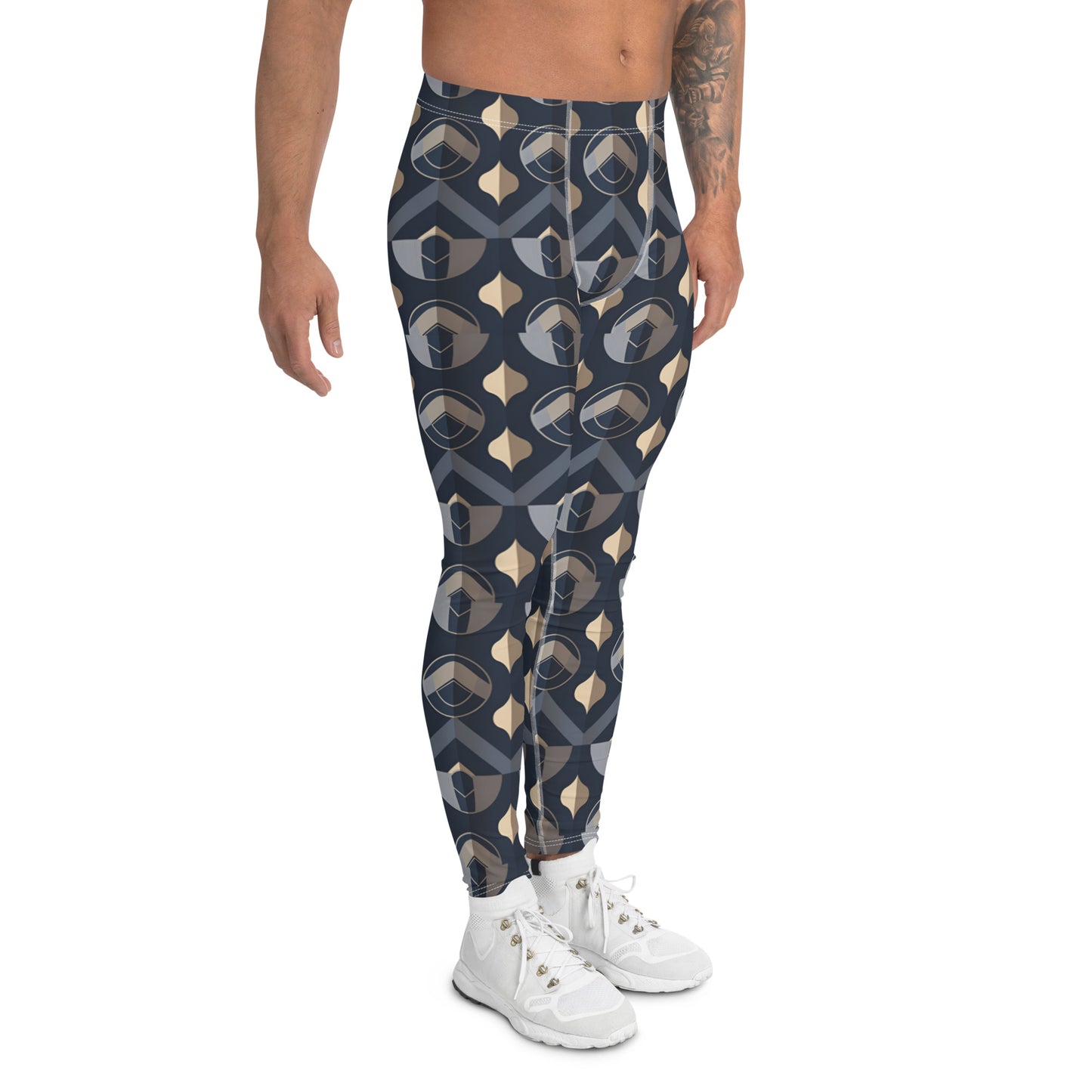 Men's Leggings