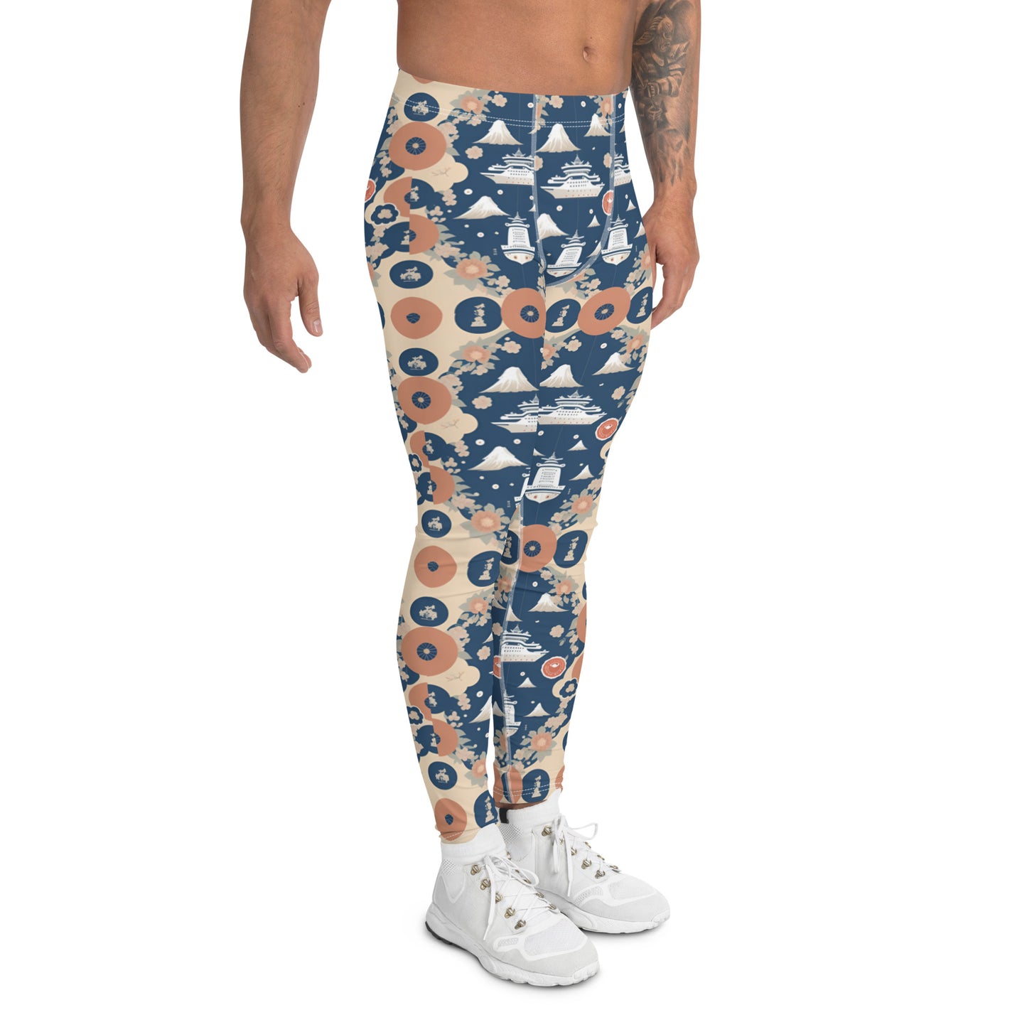 Men's Leggings