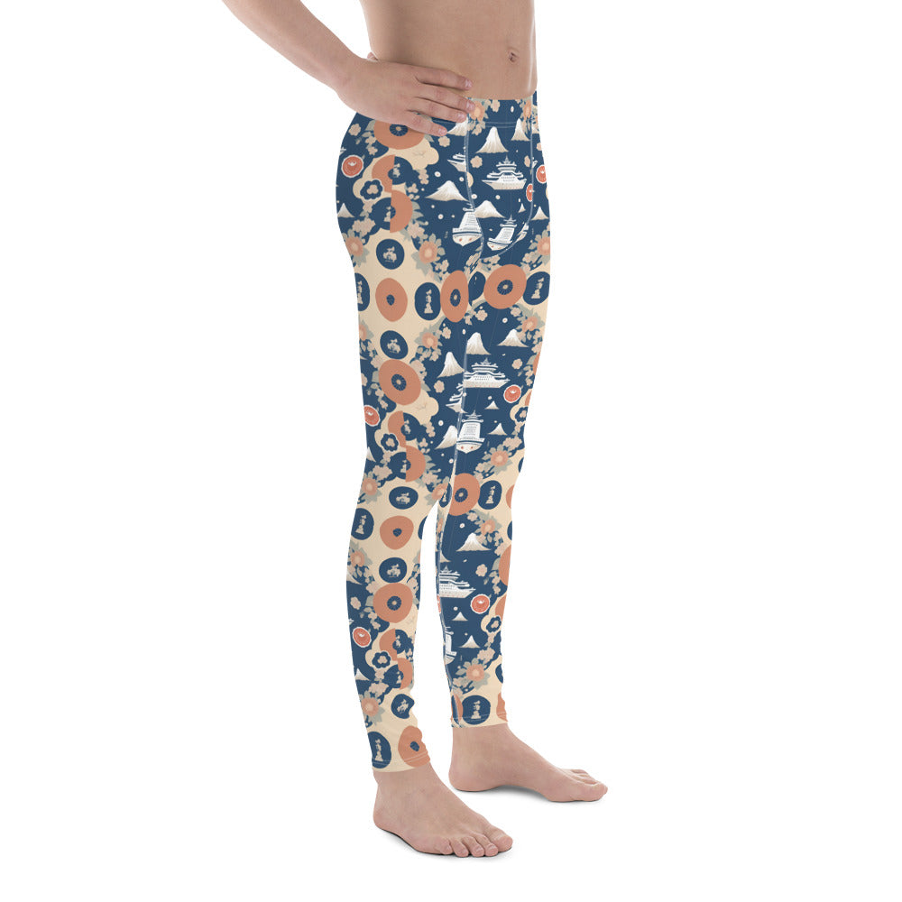 Men's Leggings