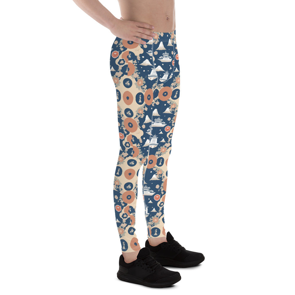 Men's Leggings