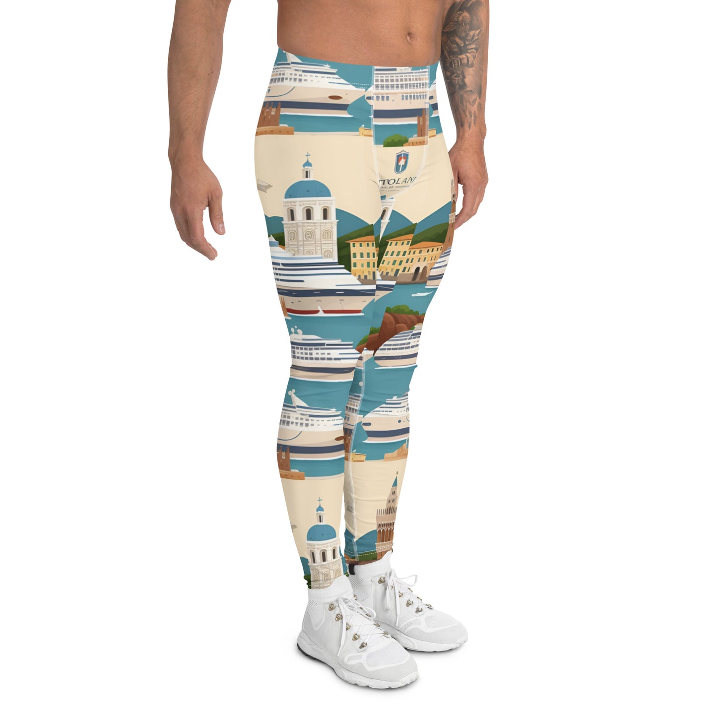 Men's Leggings