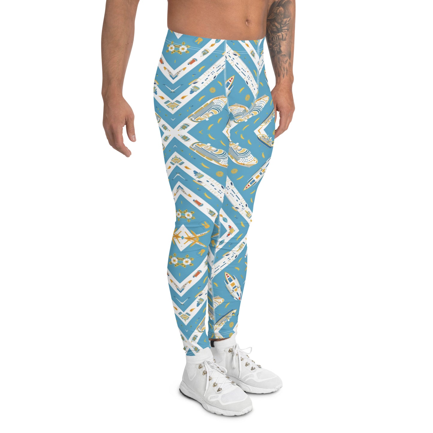 Men's Leggings