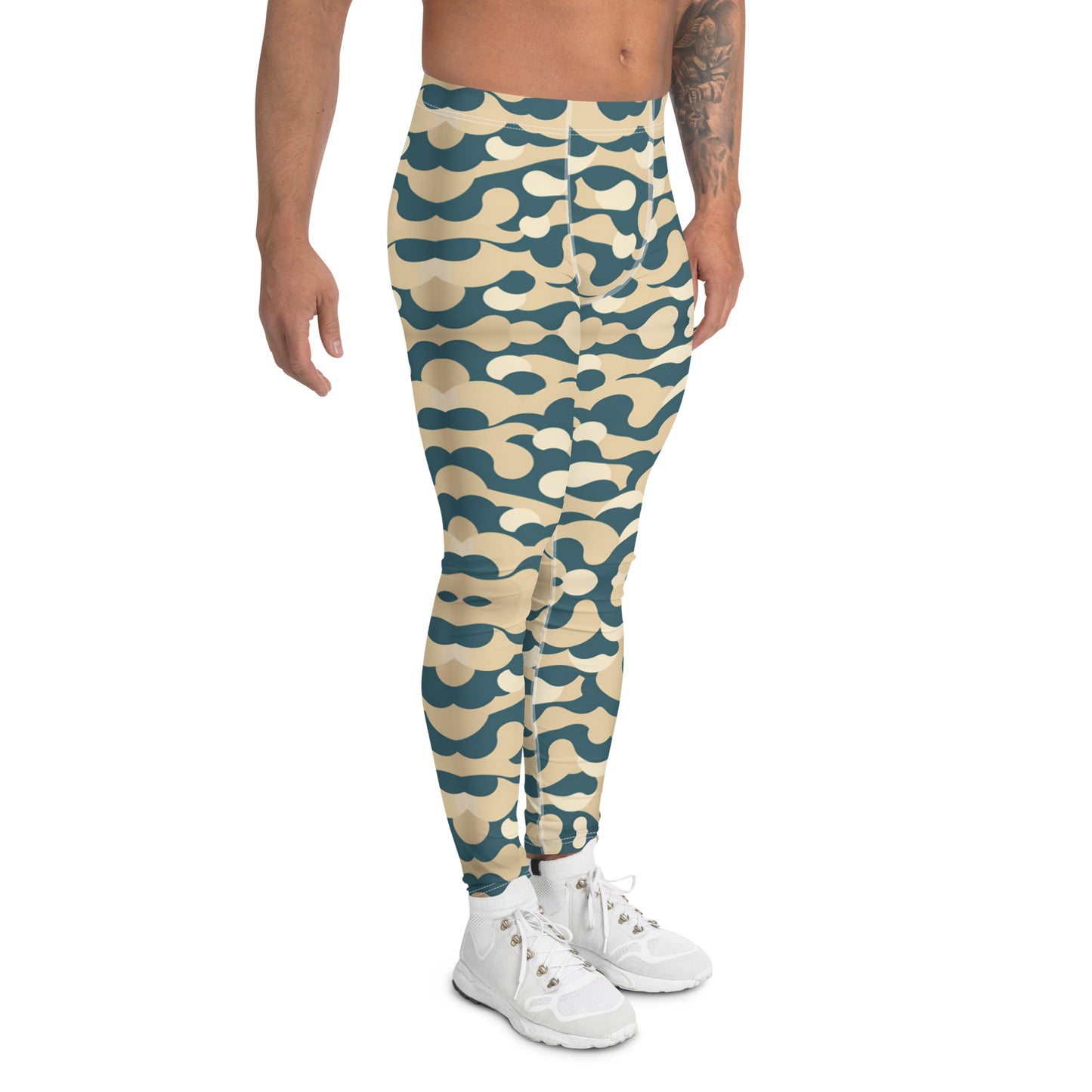 Men's Leggings