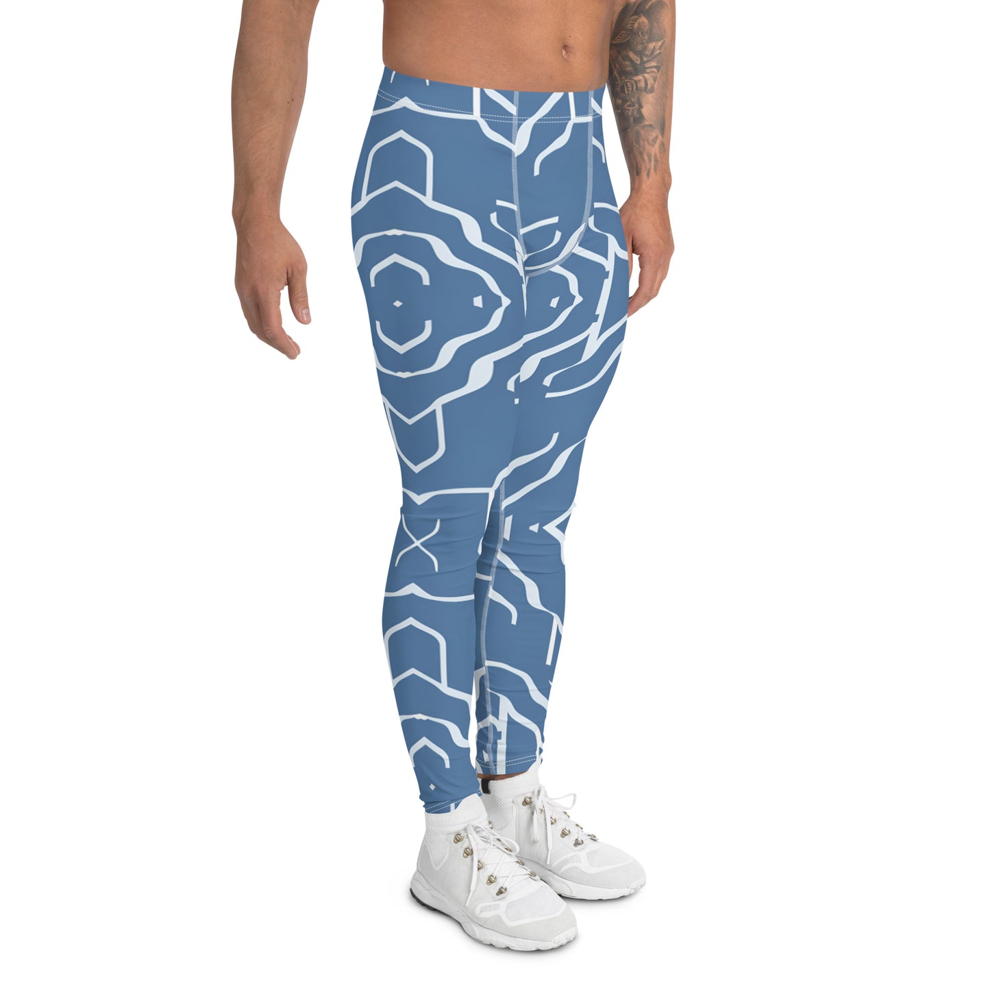 Men's Leggings