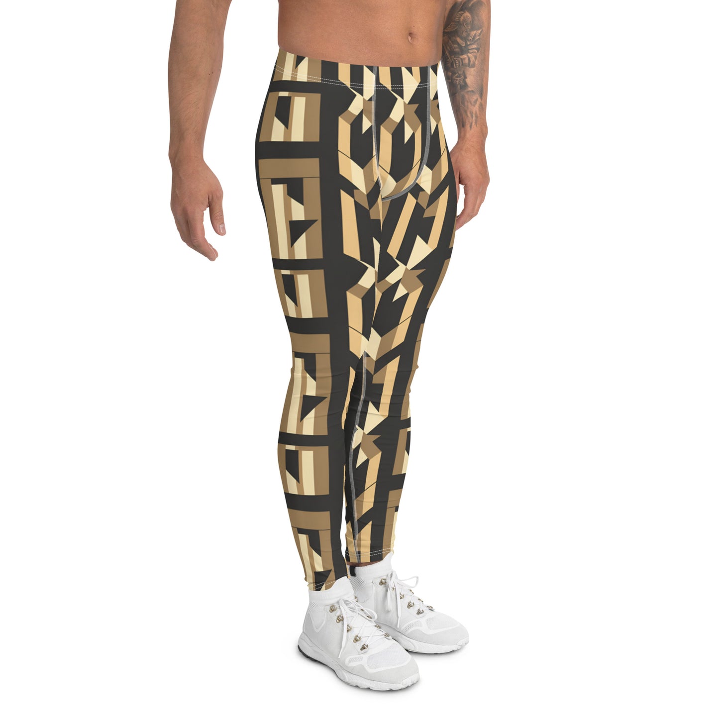 Men's Leggings