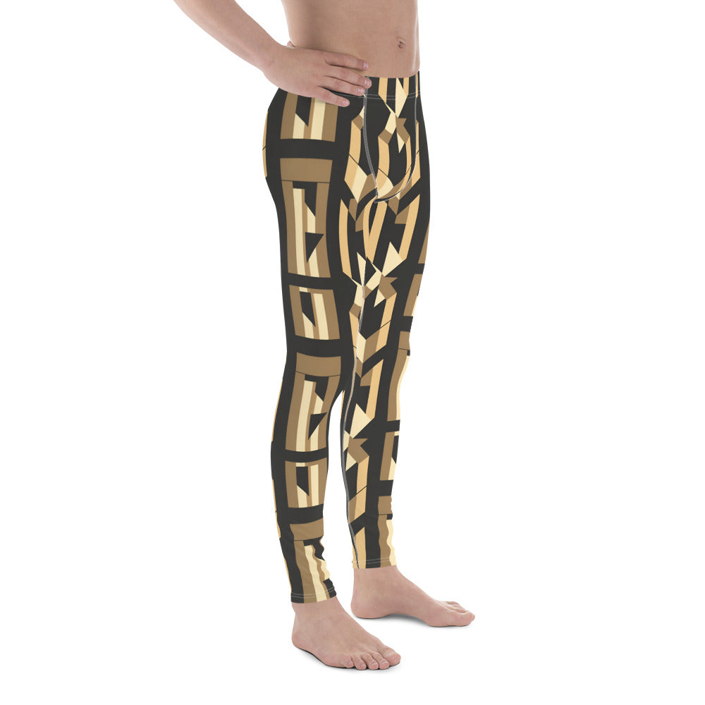 Men's Leggings