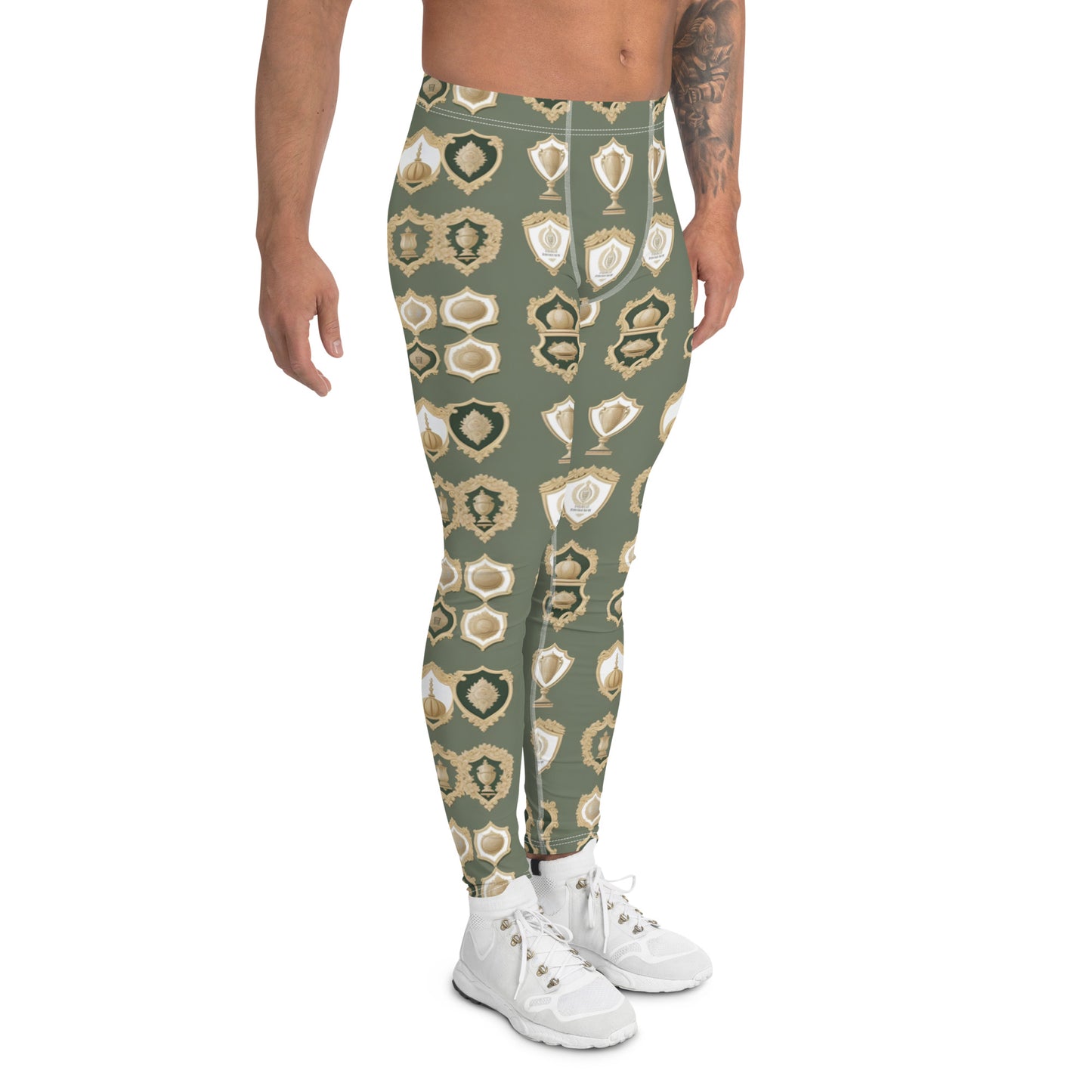 Men's Leggings