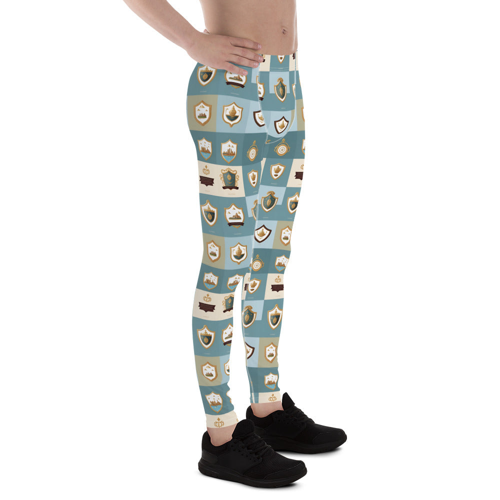 Men's Leggings