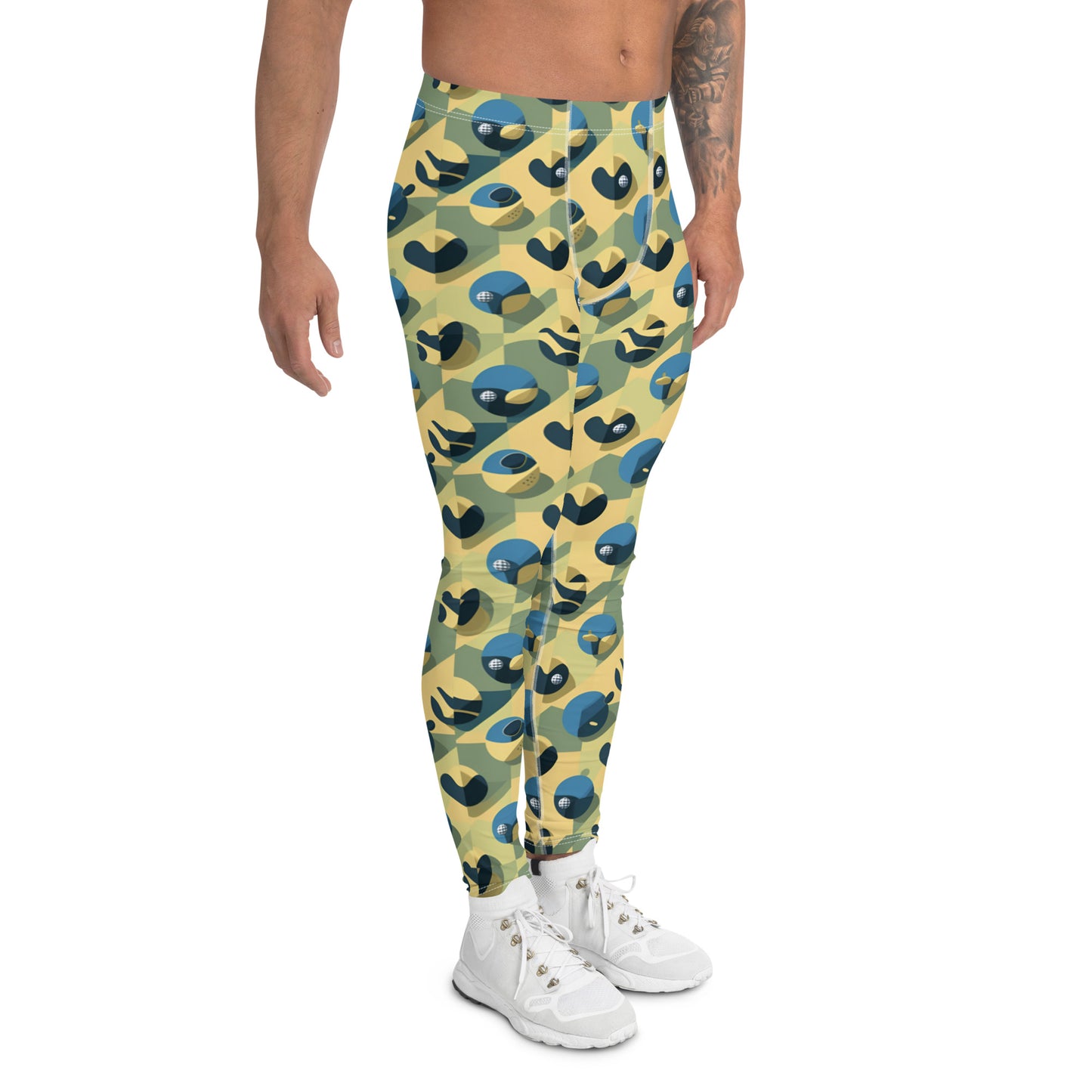 Men's Leggings