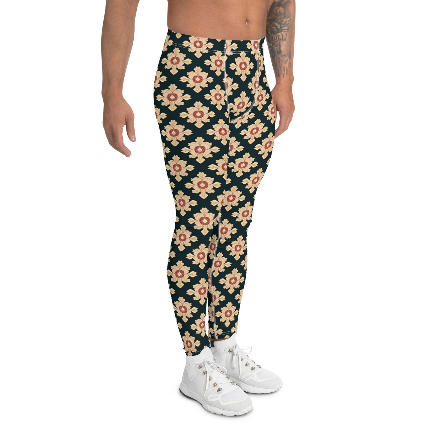 Men's Leggings