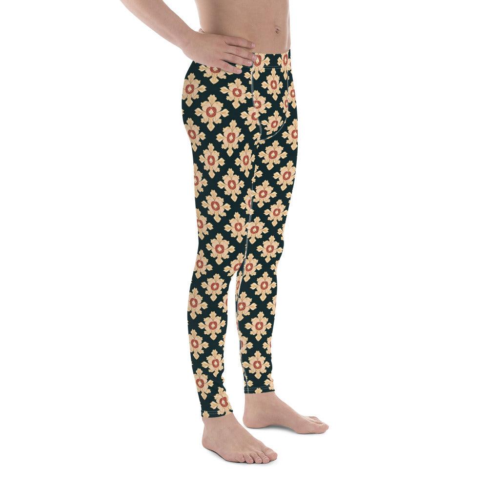 Men's Leggings