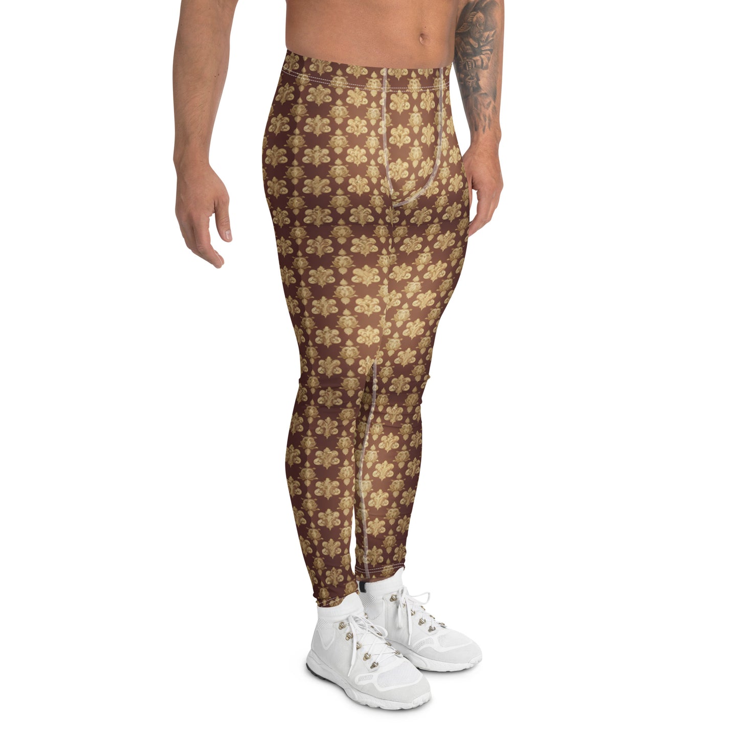 Men's Leggings