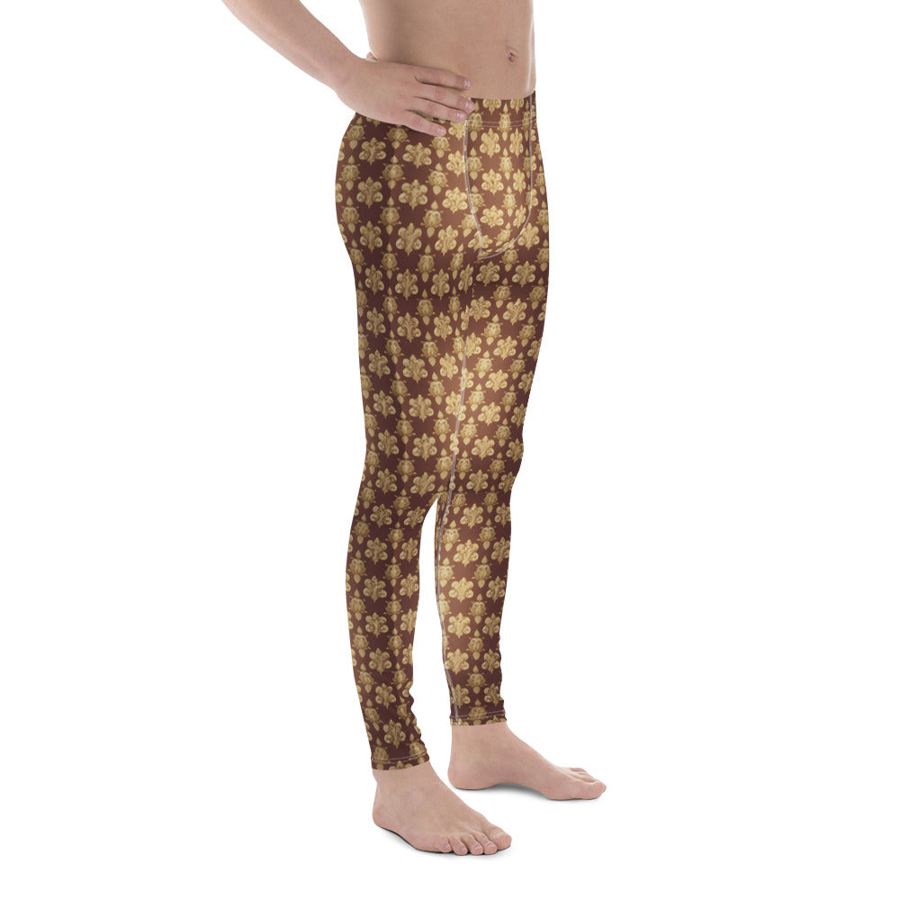 Men's Leggings