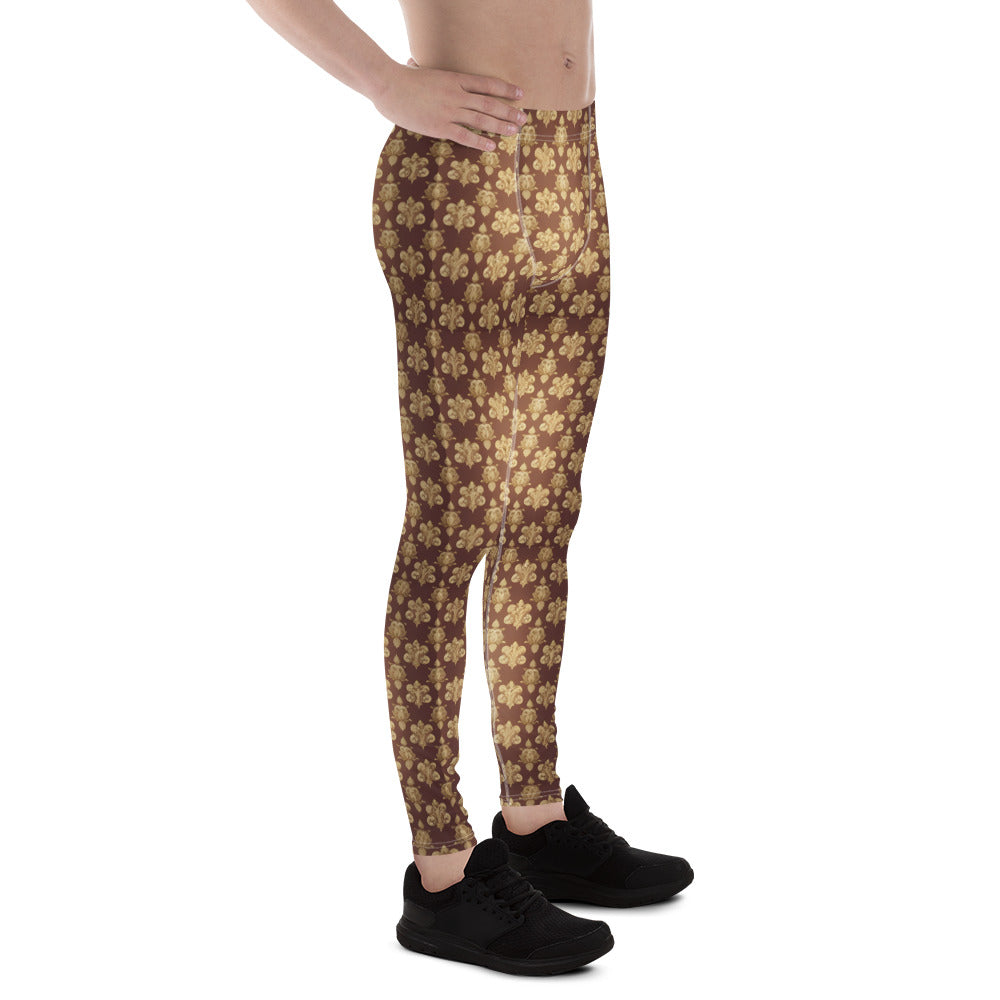 Men's Leggings