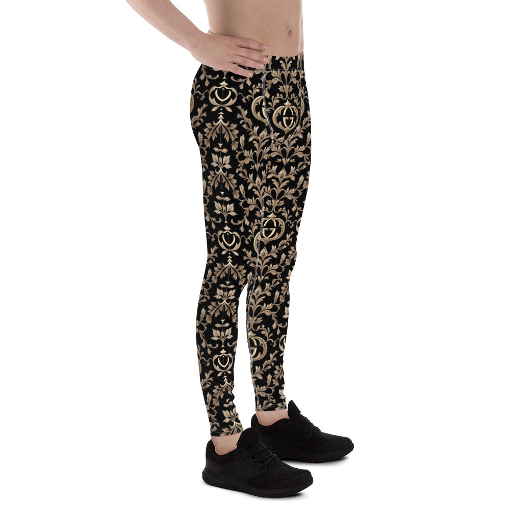 Men's Leggings