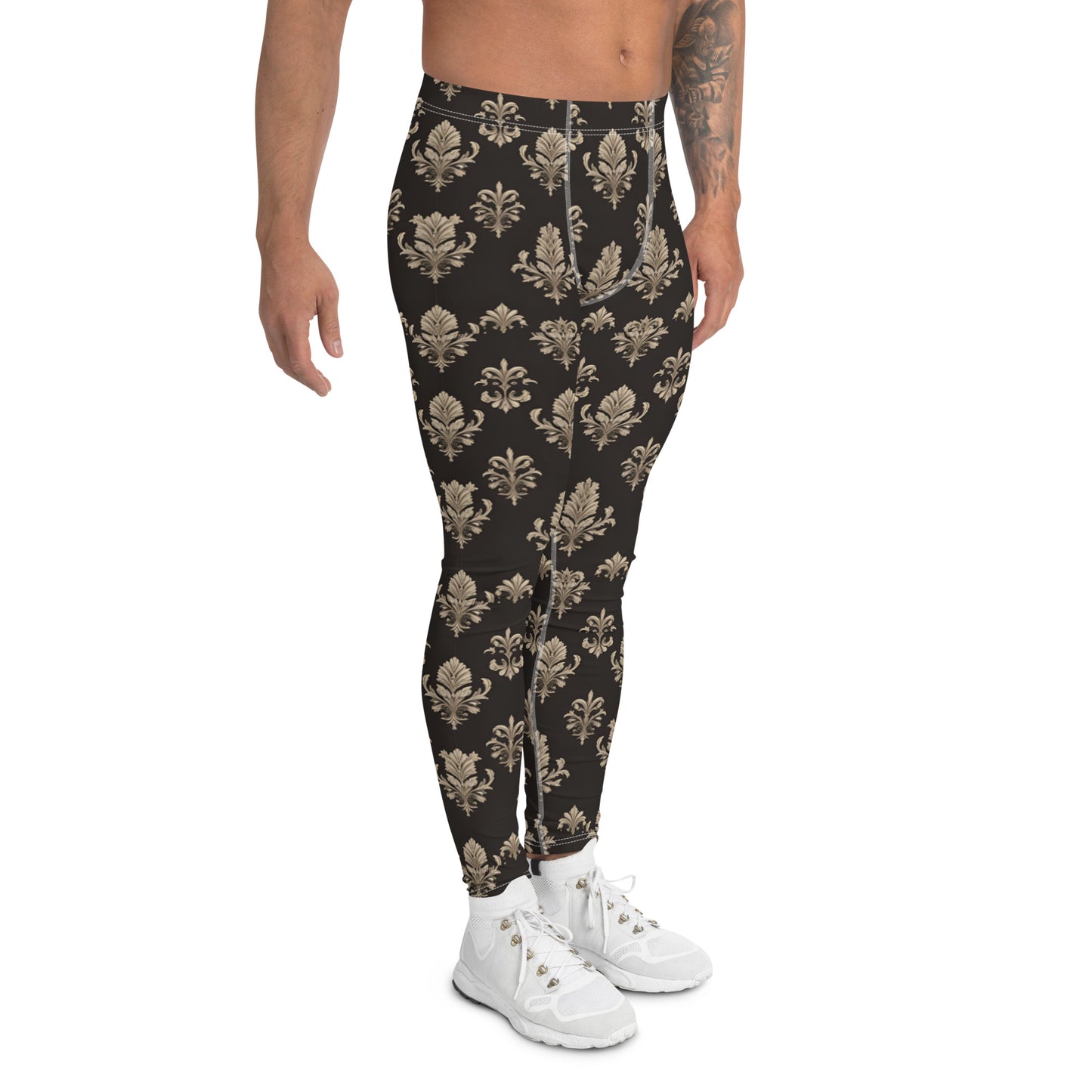 Men's Leggings