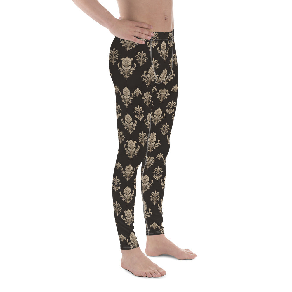 Men's Leggings