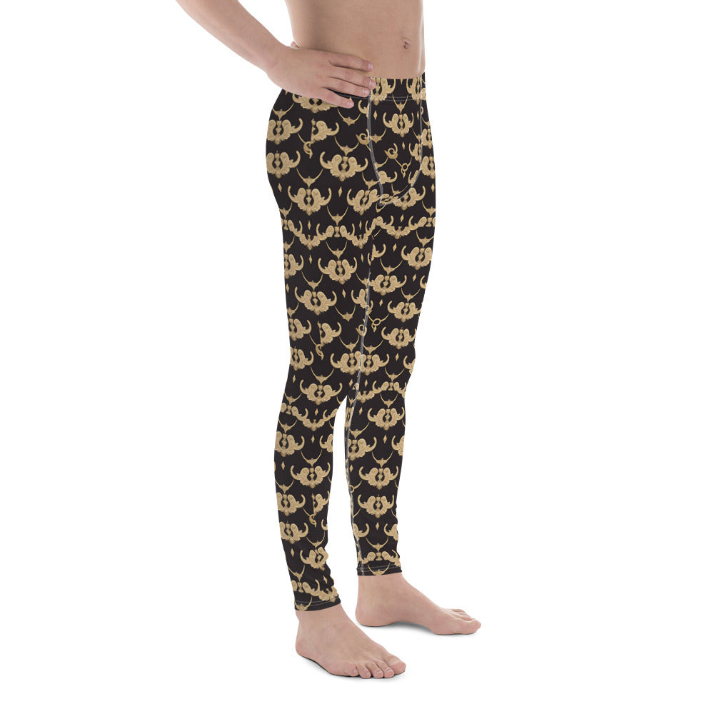 Men's Leggings