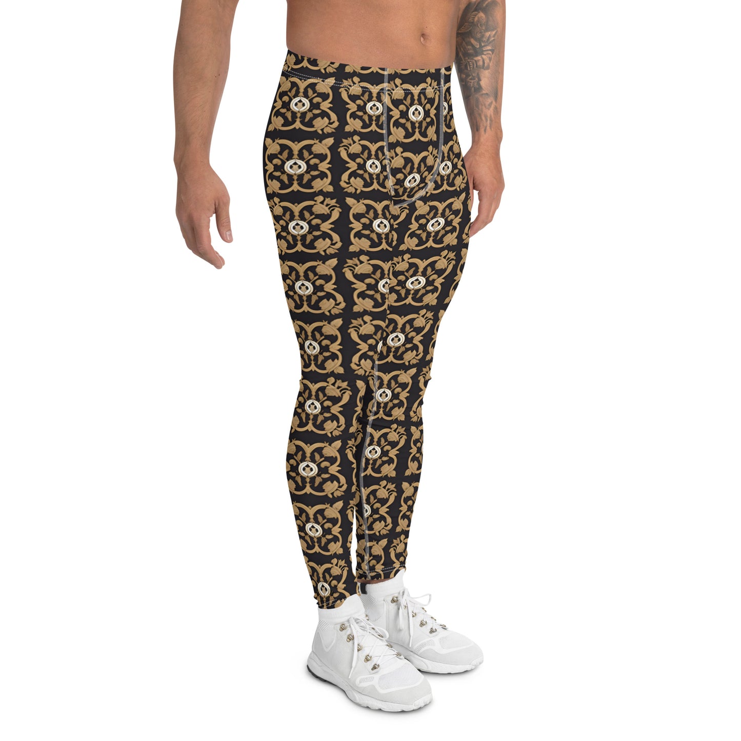 Men's Leggings