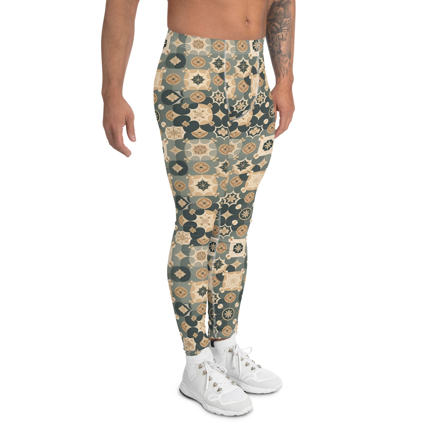 Men's Leggings