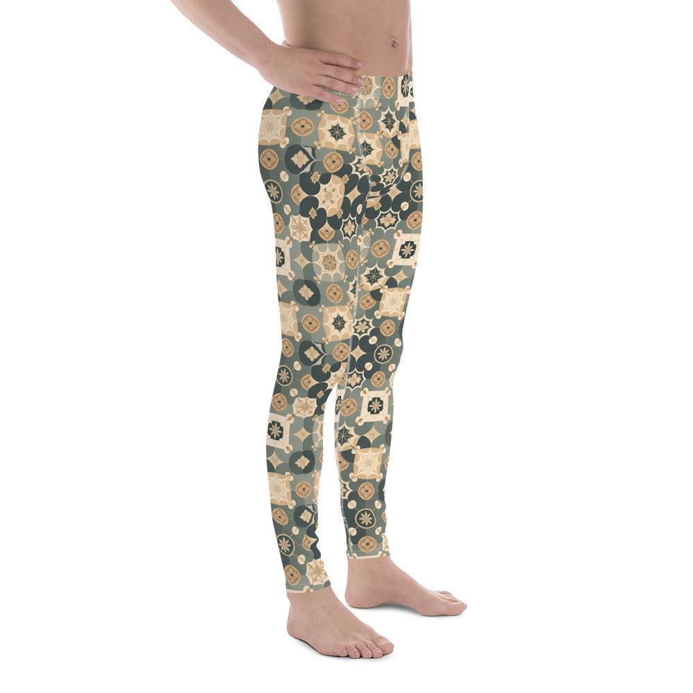 Men's Leggings