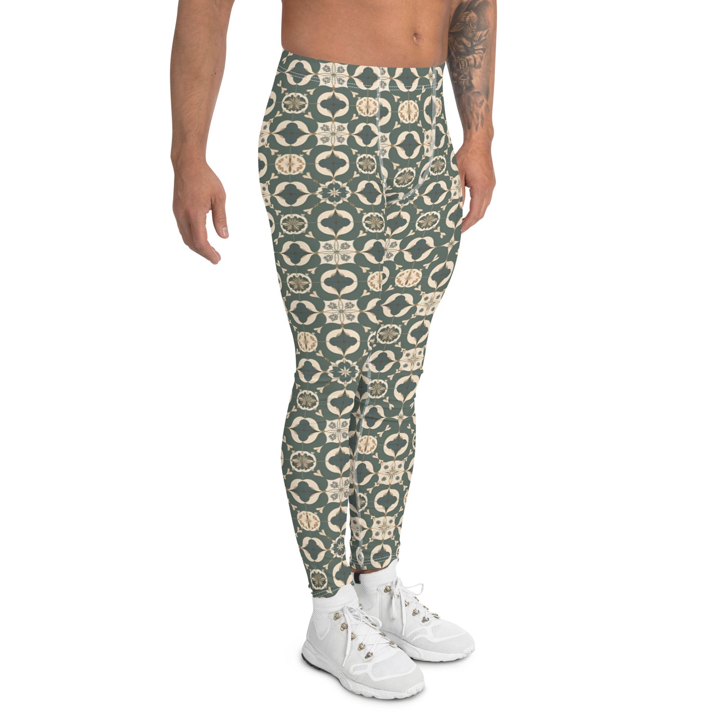 Men's Leggings