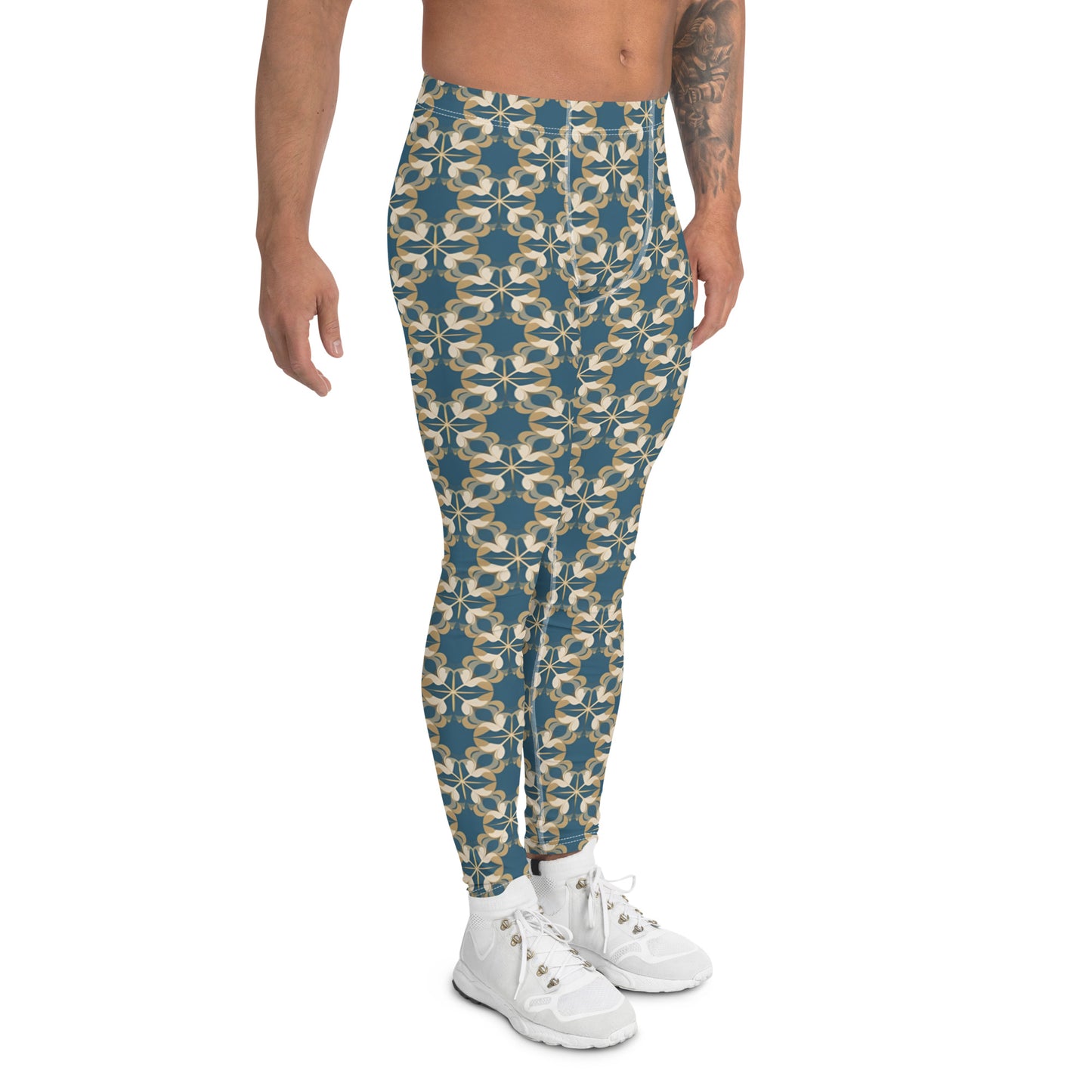 Men's Leggings