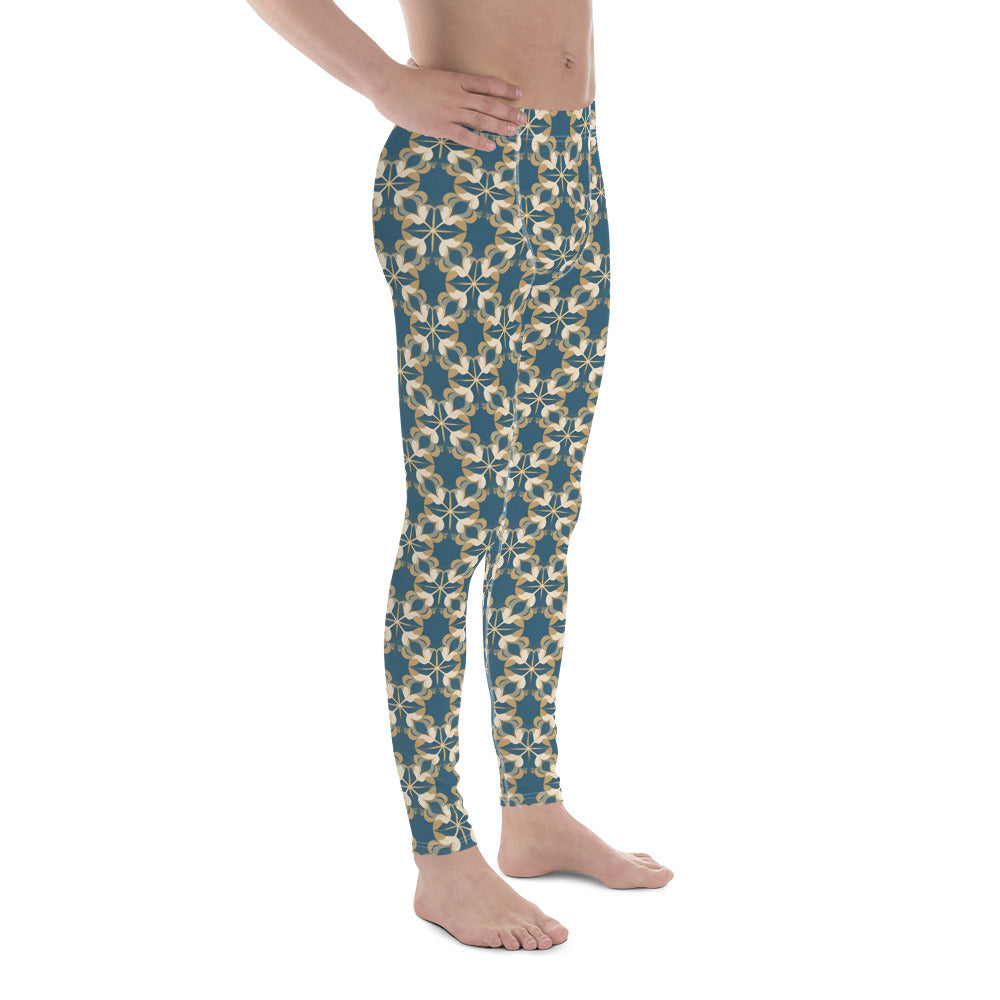 Men's Leggings