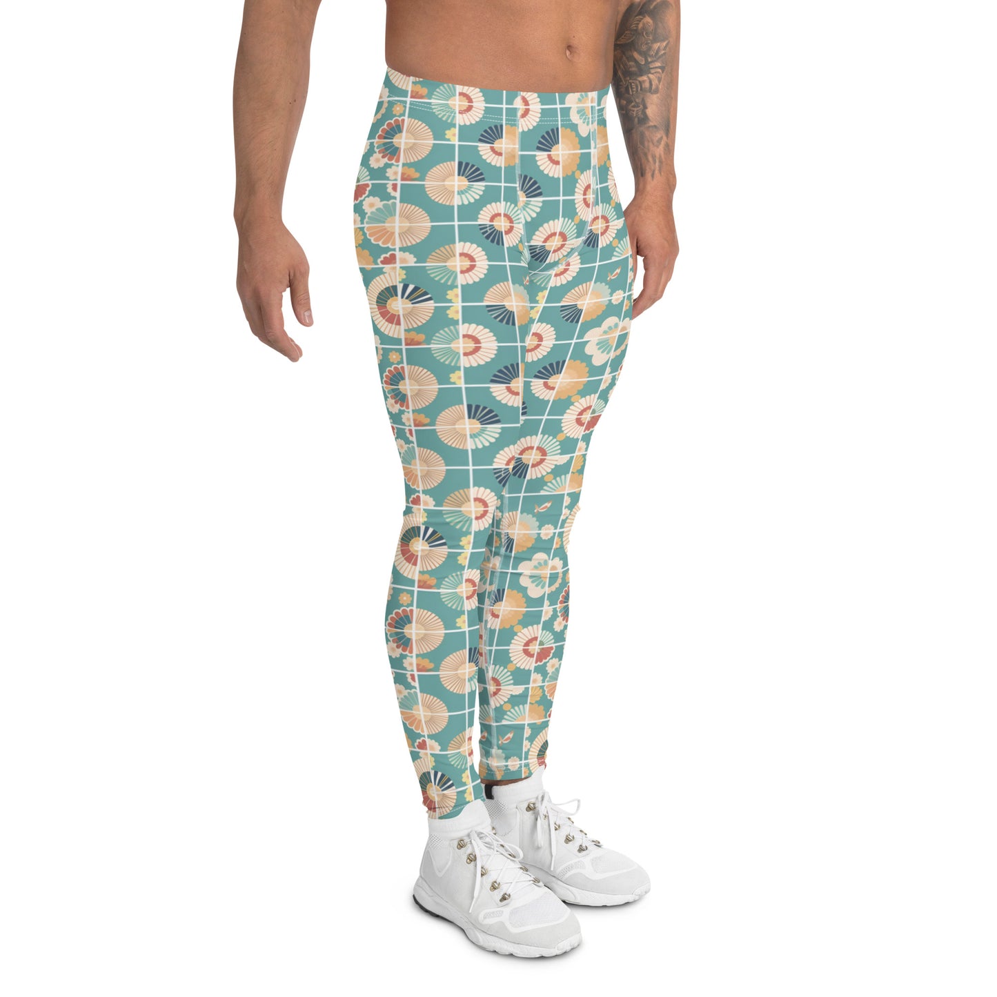 Men's Leggings