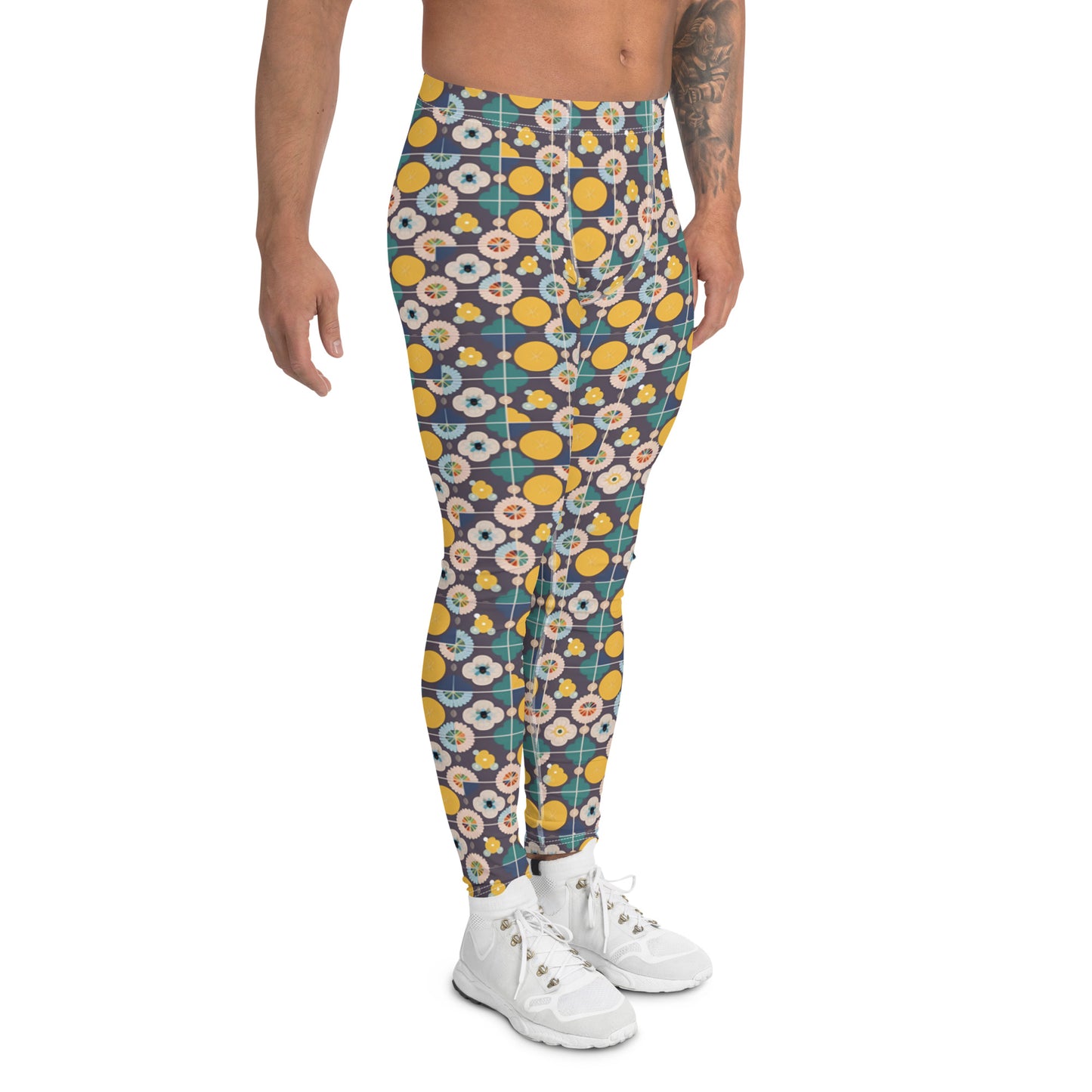 Men's Leggings