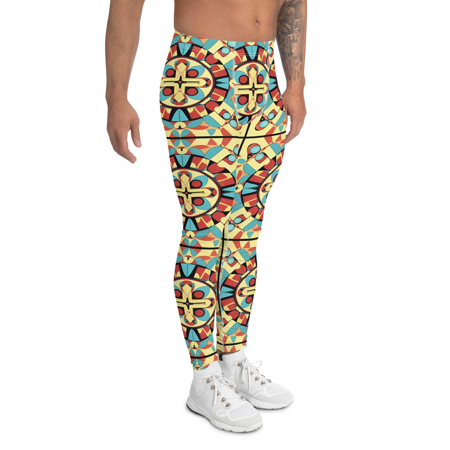 Men's Leggings